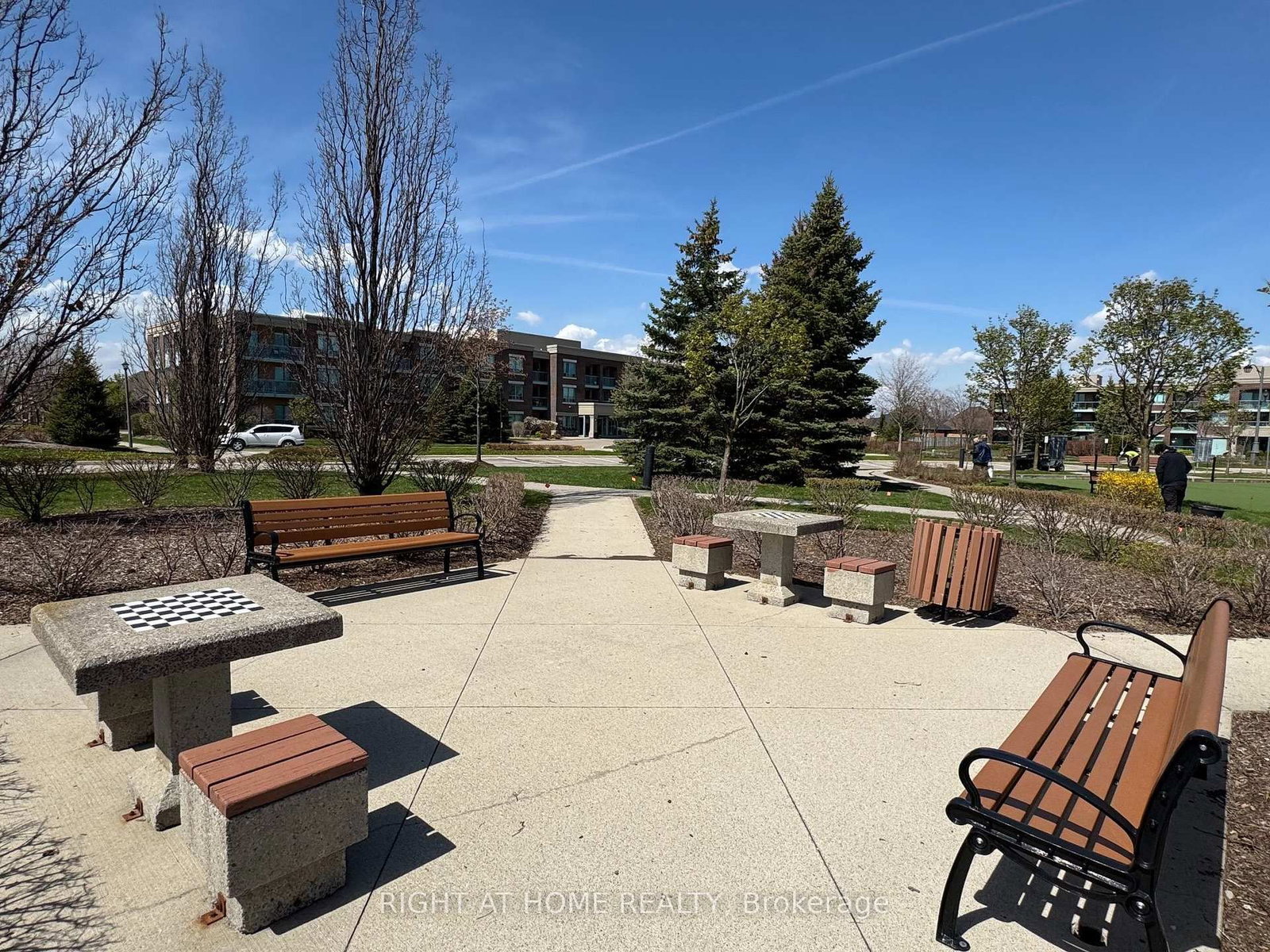 40 Via Rosedale Way • #307 • Brampton, ON photo 31