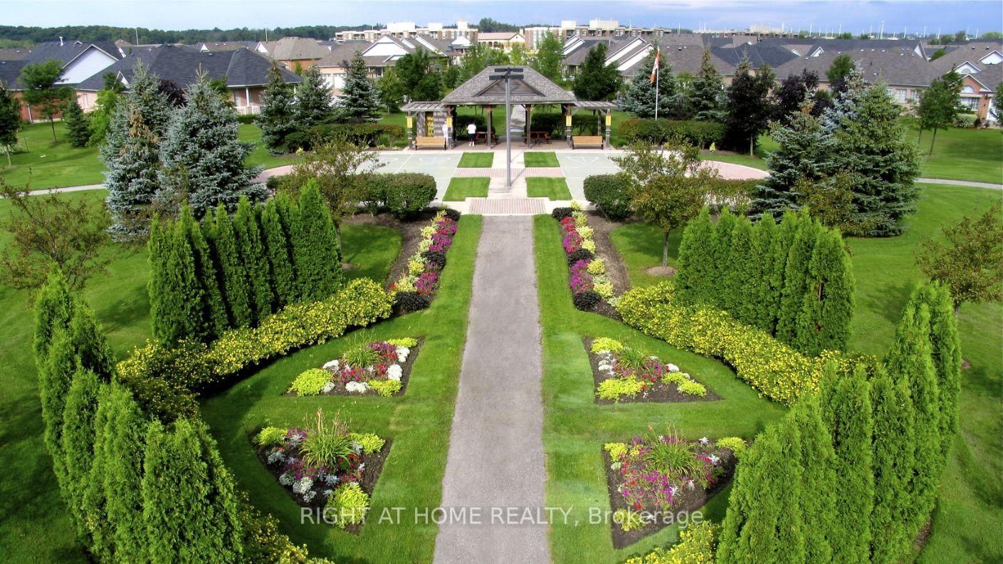 40 Via Rosedale Way • #307 • Brampton, ON photo 38