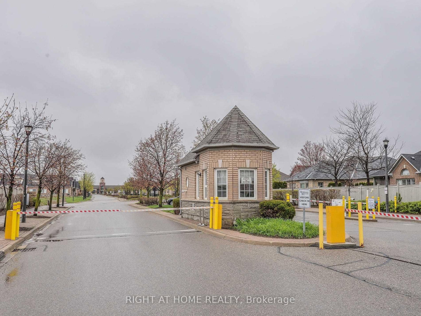 40 Via Rosedale Way • #307 • Brampton, ON photo 39