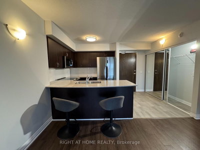40 Via Rosedale Way • #307 • Brampton, ON photo 5