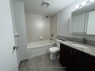 40 Via Rosedale Way • #307 • Brampton, ON photo 8