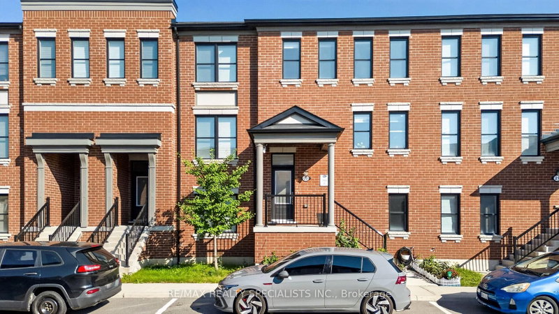 20 - 975 Whitlock Avenue