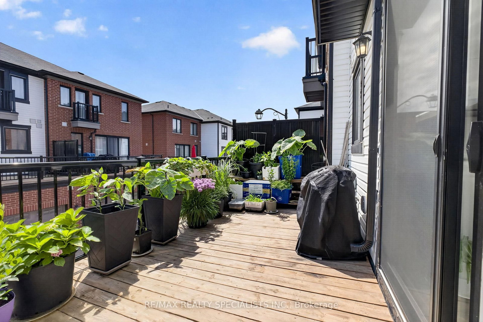 975 Whitlock Avenue • #20 • Milton, ON photo 12
