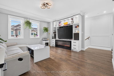 975 Whitlock Avenue • #20 • Milton, ON photo 6