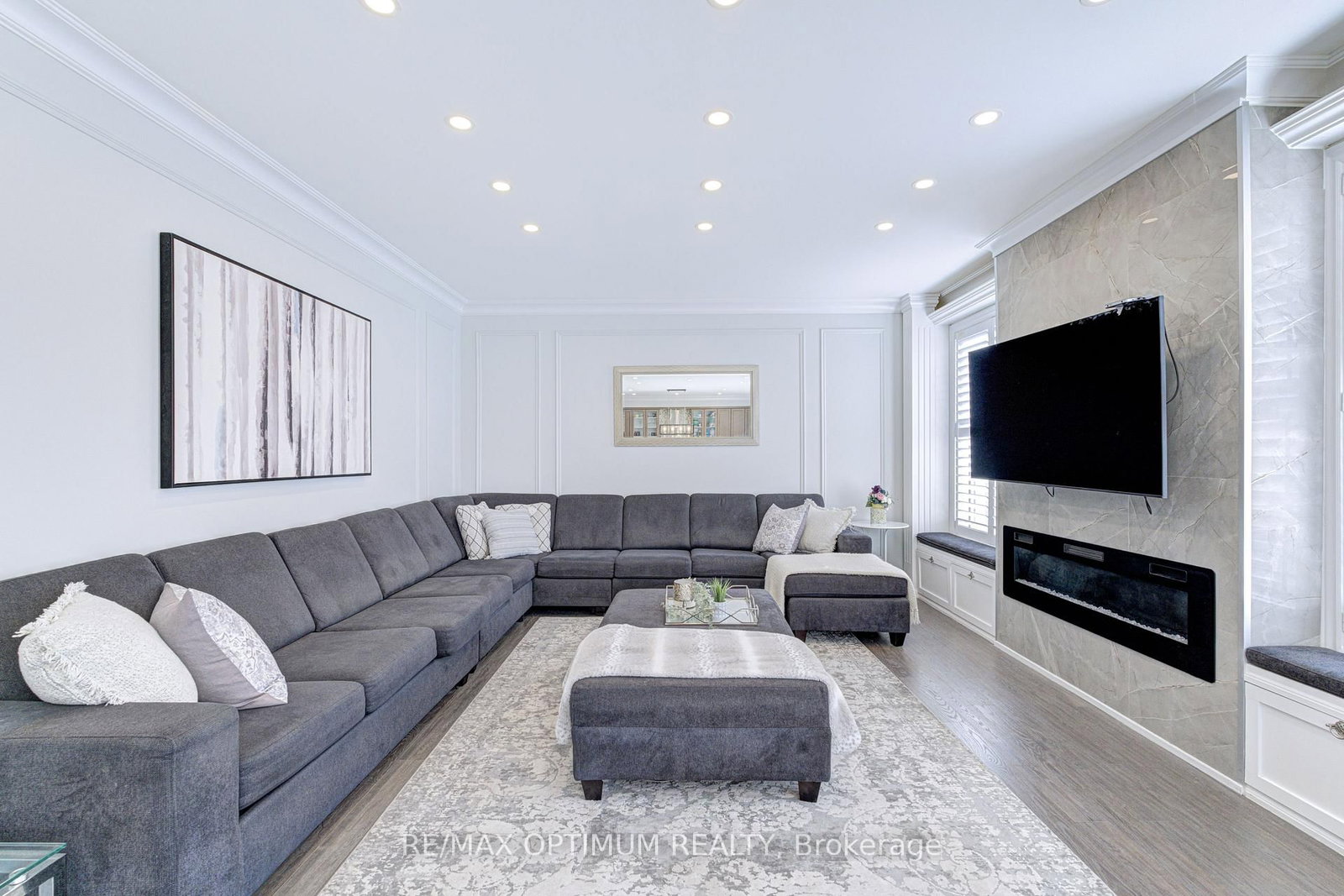 120 Canary Close • Brampton, ON photo 11