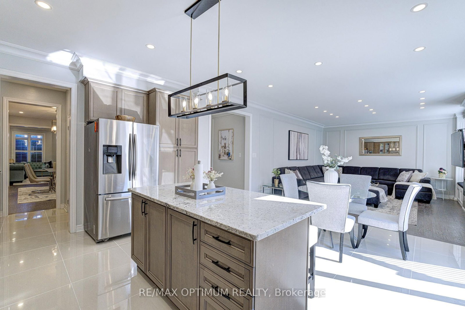 120 Canary Close • Brampton, ON photo 17