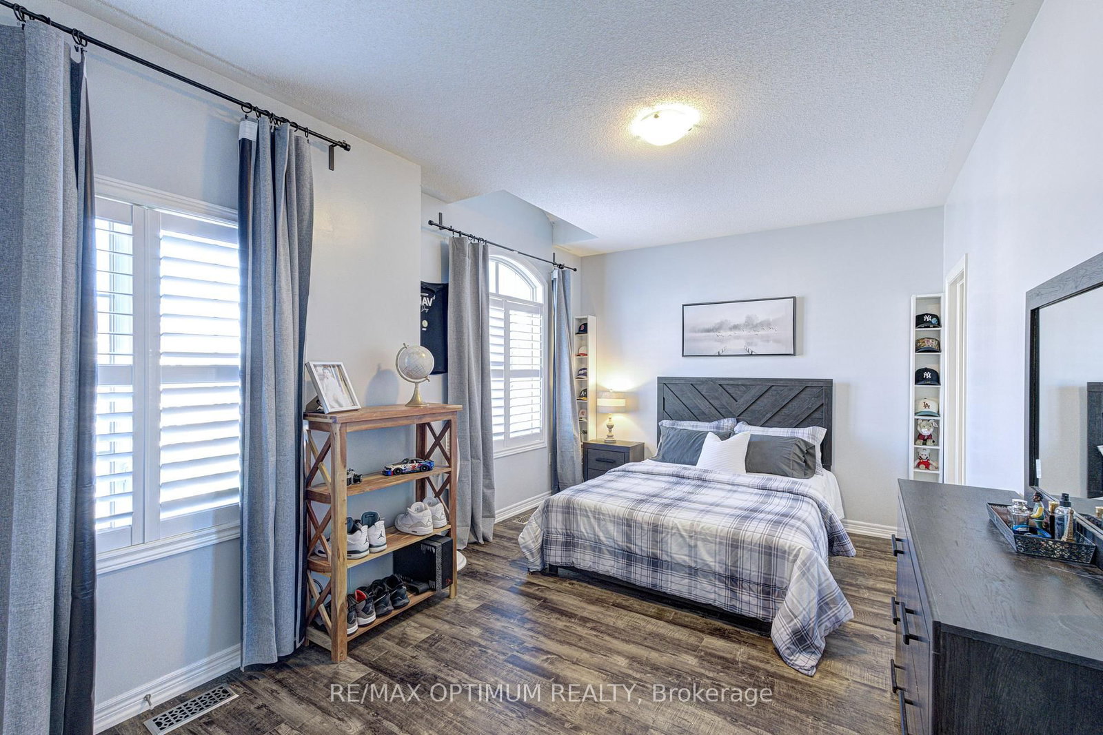 120 Canary Close • Brampton, ON photo 35