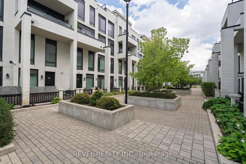 108 - 136 Widdicombe Hill Boulevard
