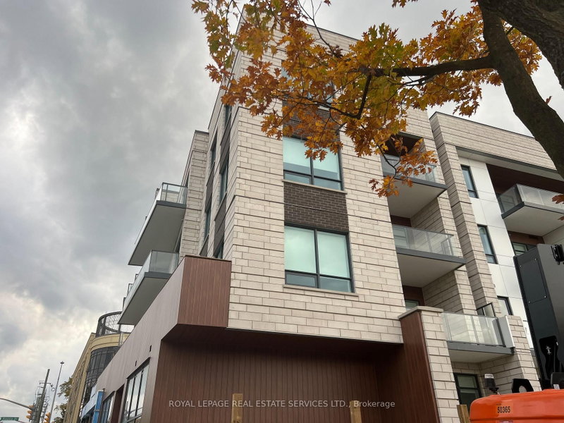 313 - 123 Maurice Drive