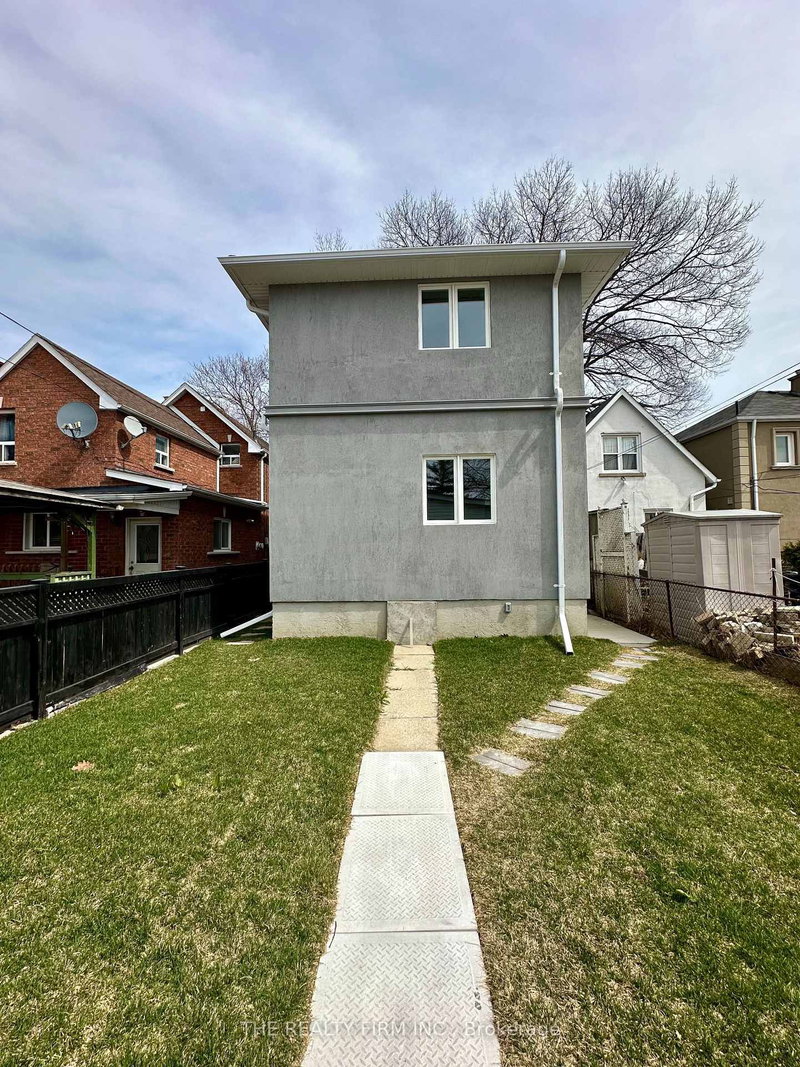 6 Lapp Toronto,ON M6N 3W6 — Photo 42