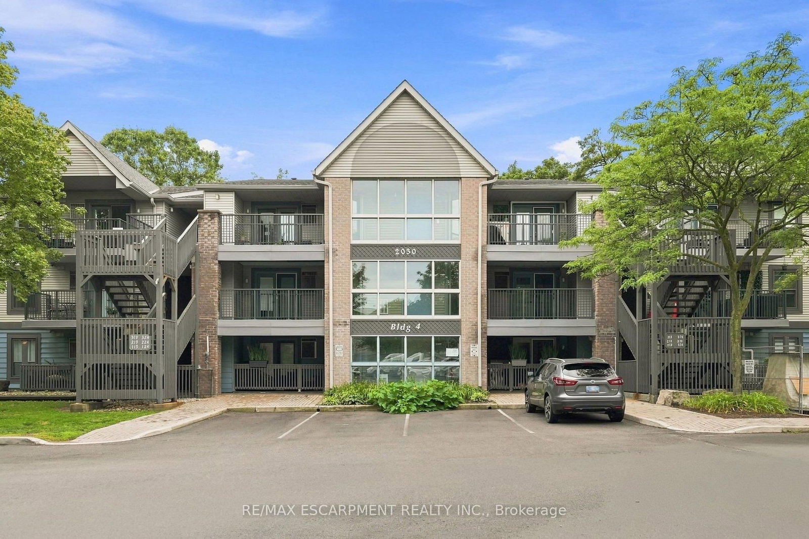 2030 Cleaver Avenue • #322 • Burlington, ON photo 1