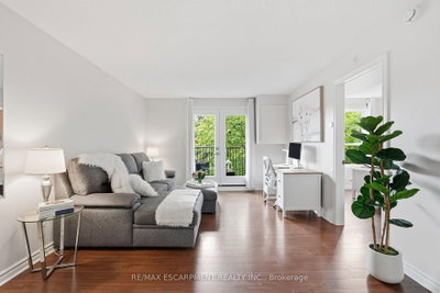 2030 Cleaver Avenue • #322 • Burlington, ON photo 5