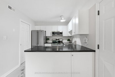 2030 Cleaver Avenue • #322 • Burlington, ON photo 9
