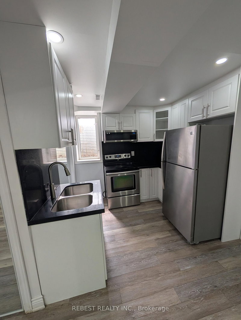 Basement - 2 Trillium Court