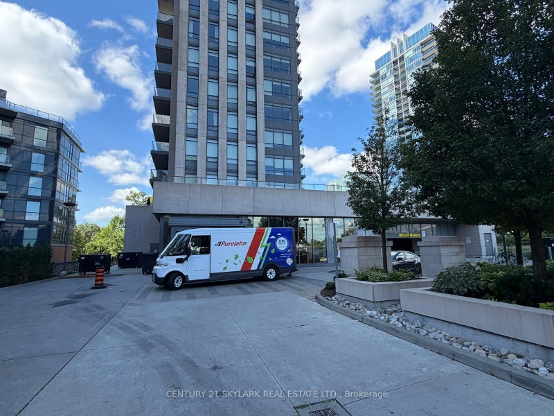 1510 - 36 Parklawn Road