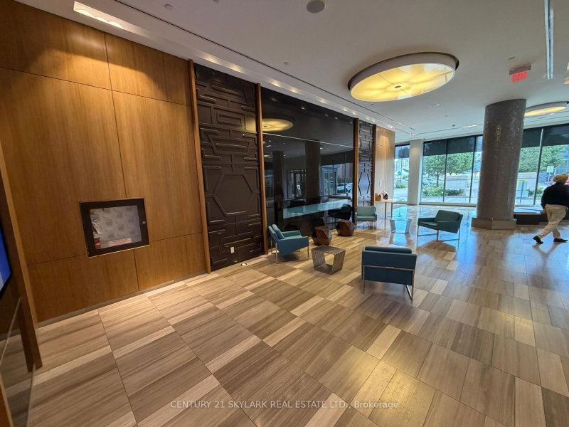 1510 - 36 Parklawn Road