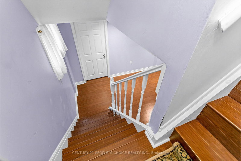 LOWER - 42 Dixfield Drive