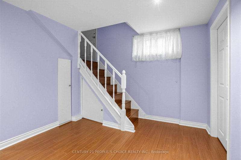 LOWER - 42 Dixfield Drive