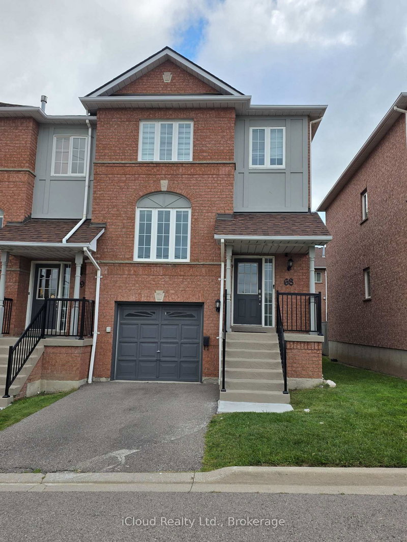 68 - 2398 Britannia Road W