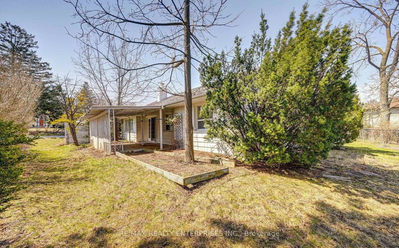 1235 Old River Mississauga,ON L5G 3G2 — Photo 26