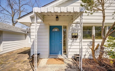 1235 Old River Road • Mississauga, ON photo 6