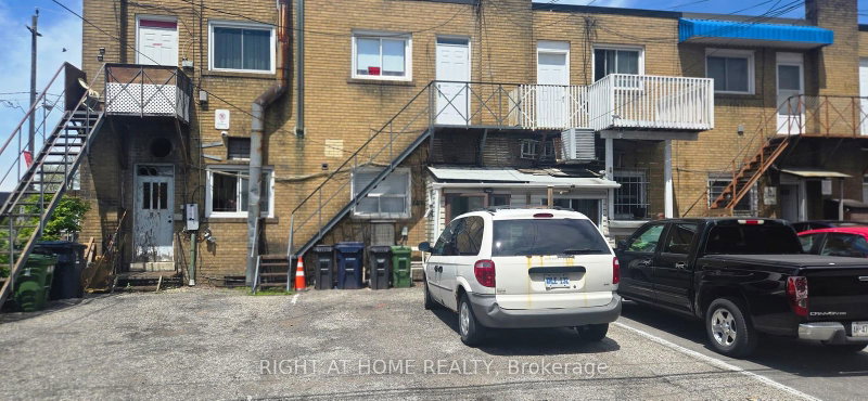 553 Rogers Road