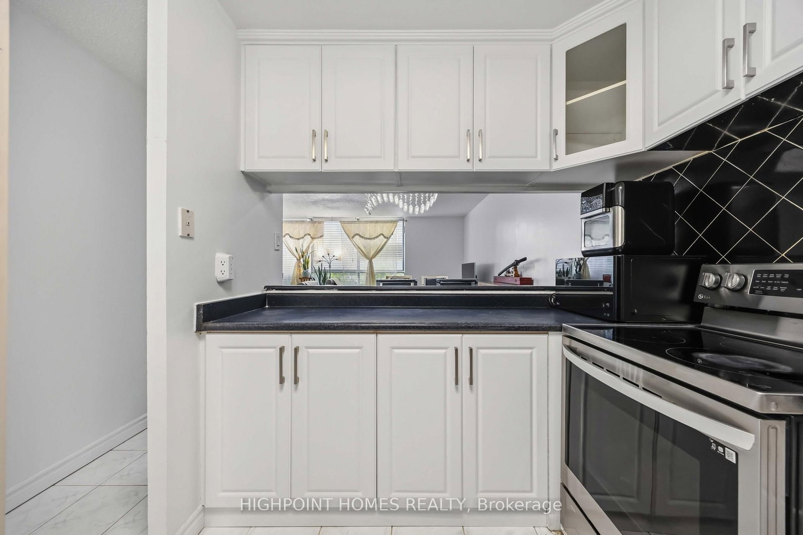 10 Martha Eaton Way • #109 • Toronto, ON photo 21