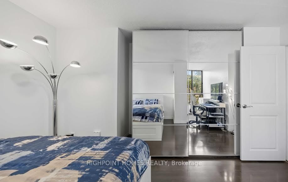 10 Martha Eaton Way • #109 • Toronto, ON photo 26