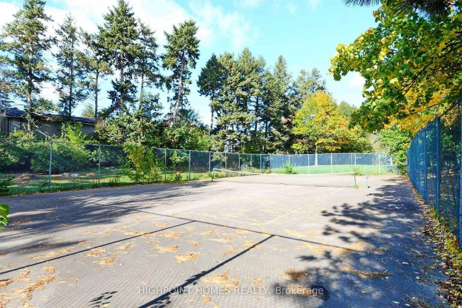 10 Martha Eaton Way • #109 • Toronto, ON photo 41