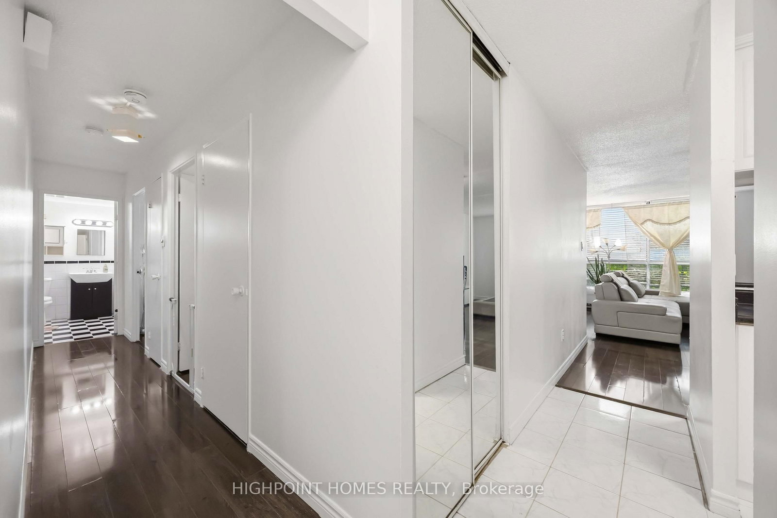 10 Martha Eaton Way • #109 • Toronto, ON photo 9