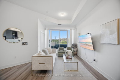 395 Dundas Street W • #243 • Oakville, ON photo 9