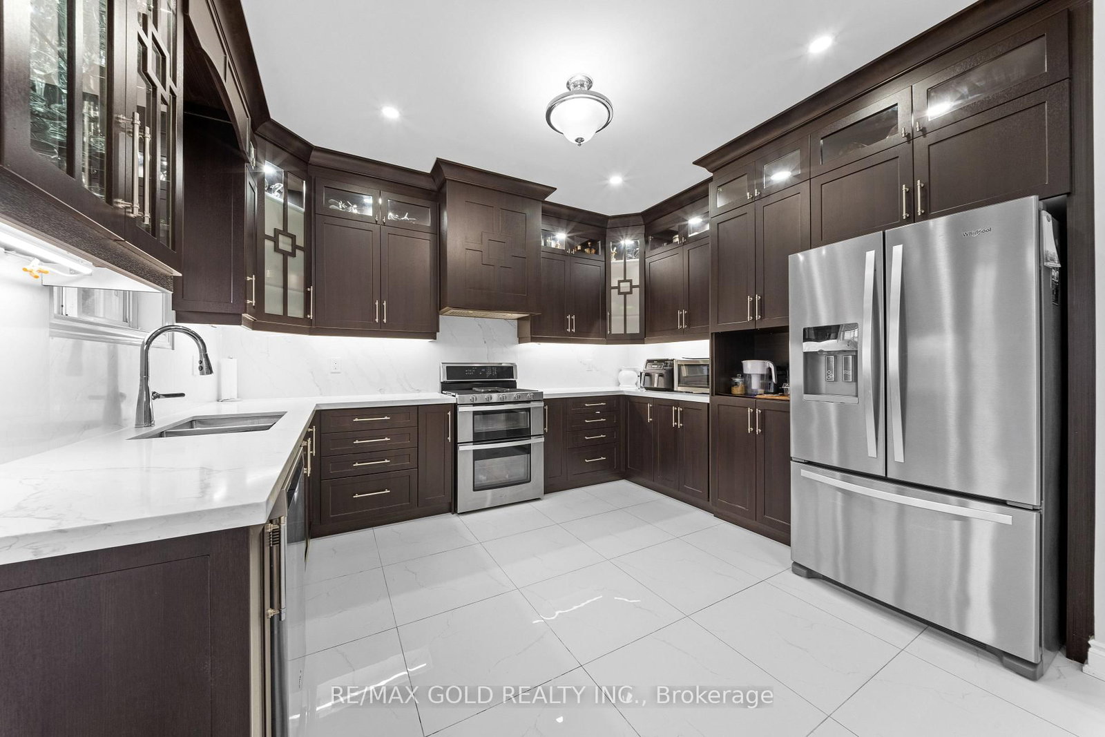 58 Brunetta Way • Brampton, ON photo 10