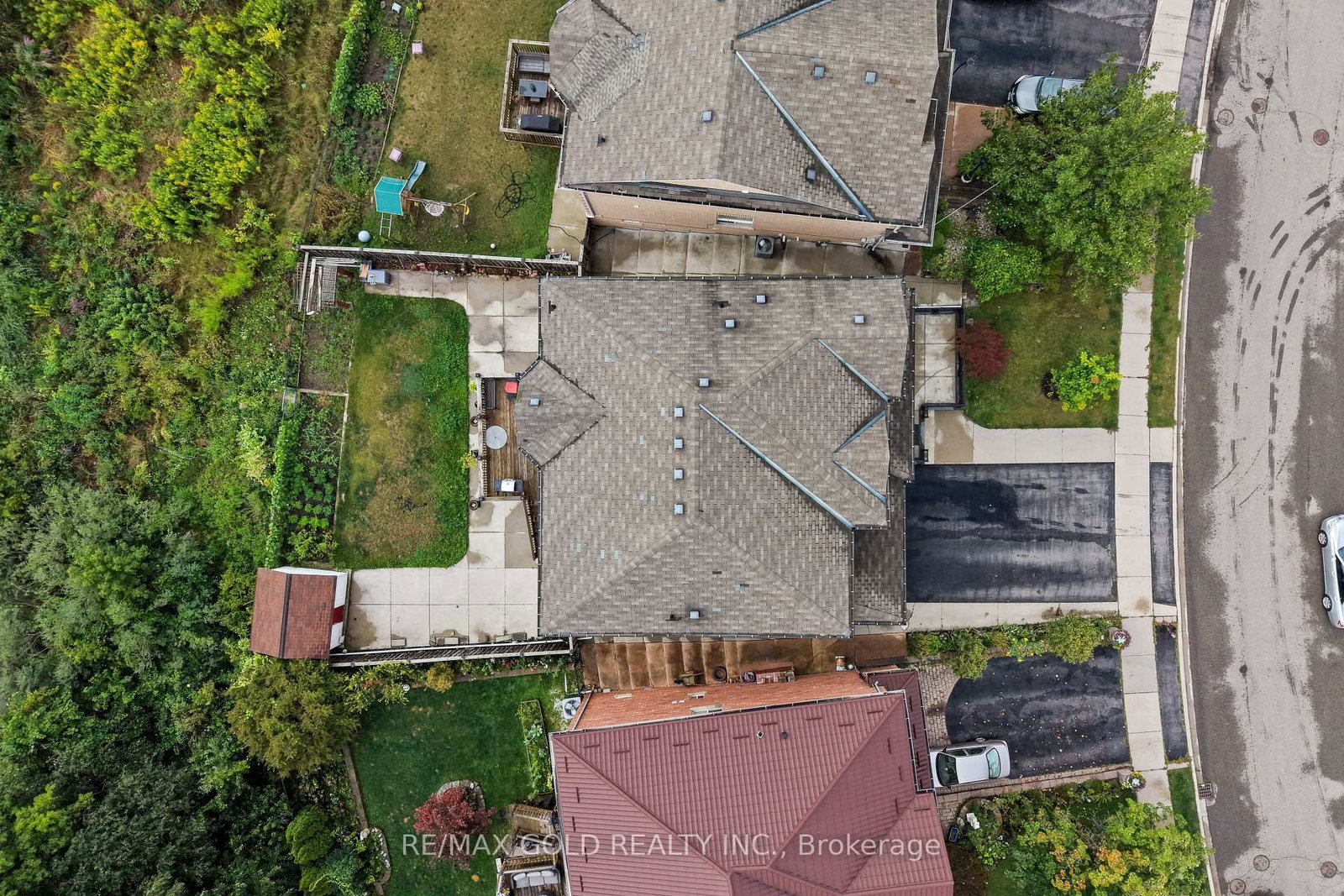 58 Brunetta Way • Brampton, ON photo 36