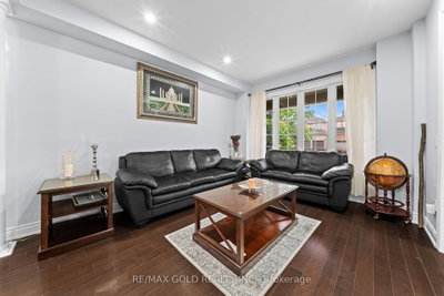 58 Brunetta Way • Brampton, ON photo 5