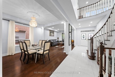 58 Brunetta Way • Brampton, ON photo 8