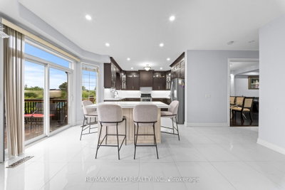 58 Brunetta Way • Brampton, ON photo 9