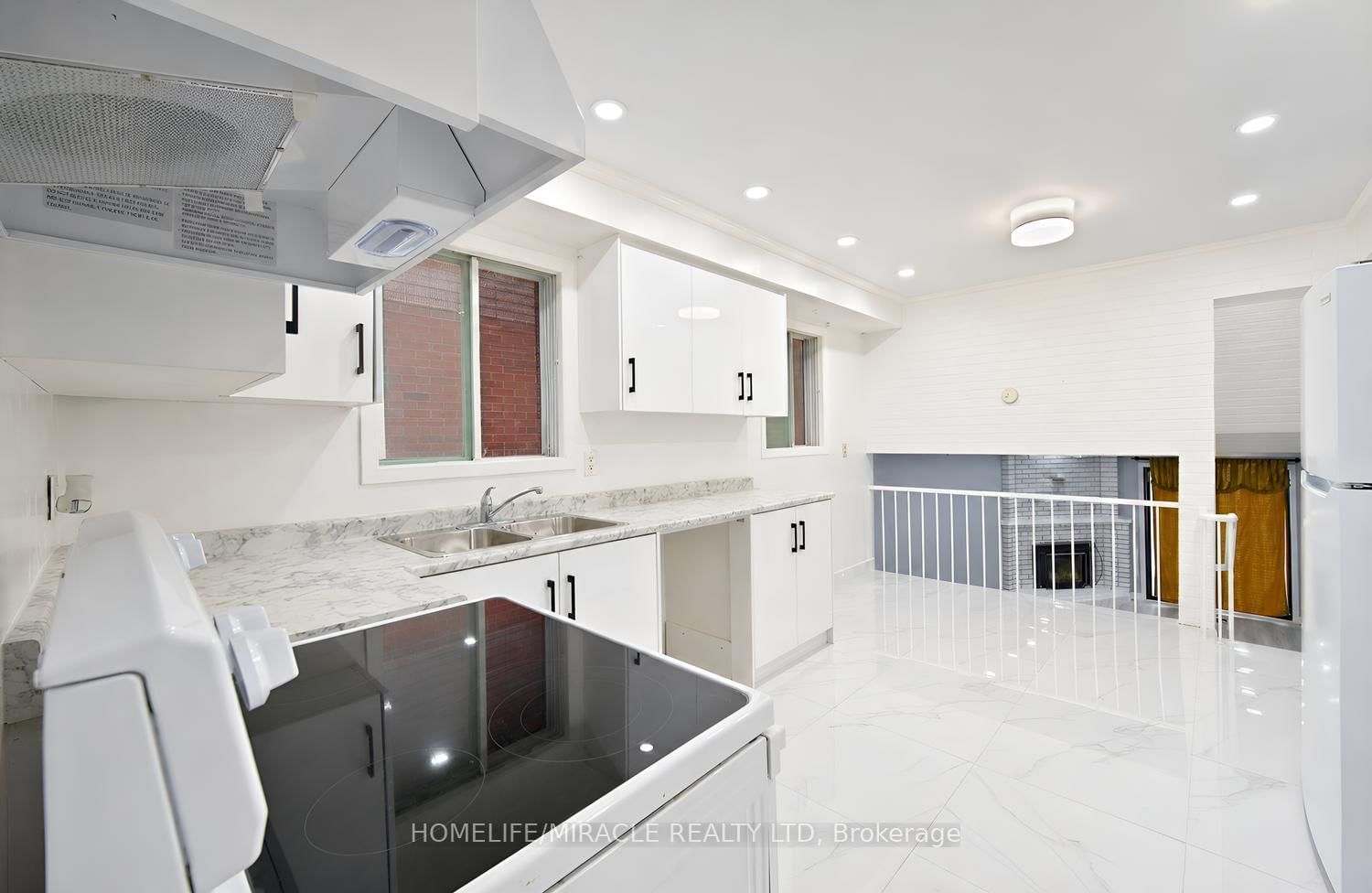 177 Westmore Drive S • Toronto, ON photo 15