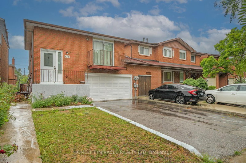 177 Westmore Drive S