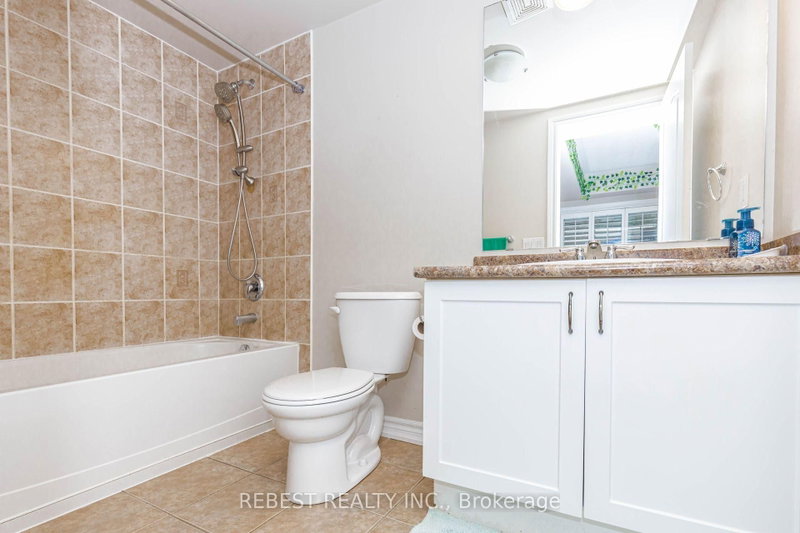 15 Cailiff Brampton,ON L6Y 0P9 — Photo 12