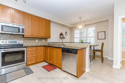 15 Cailiff Brampton,ON L6Y 0P9 — Photo 20