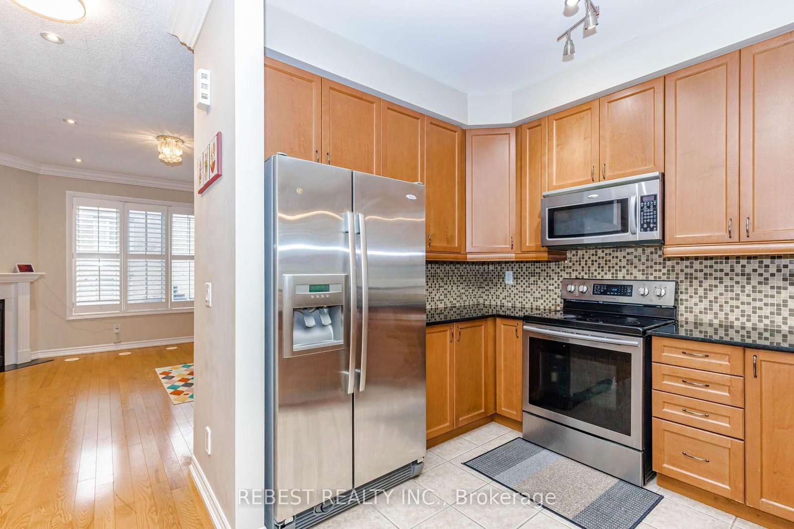 15 Cailiff Street • Brampton, ON photo 21