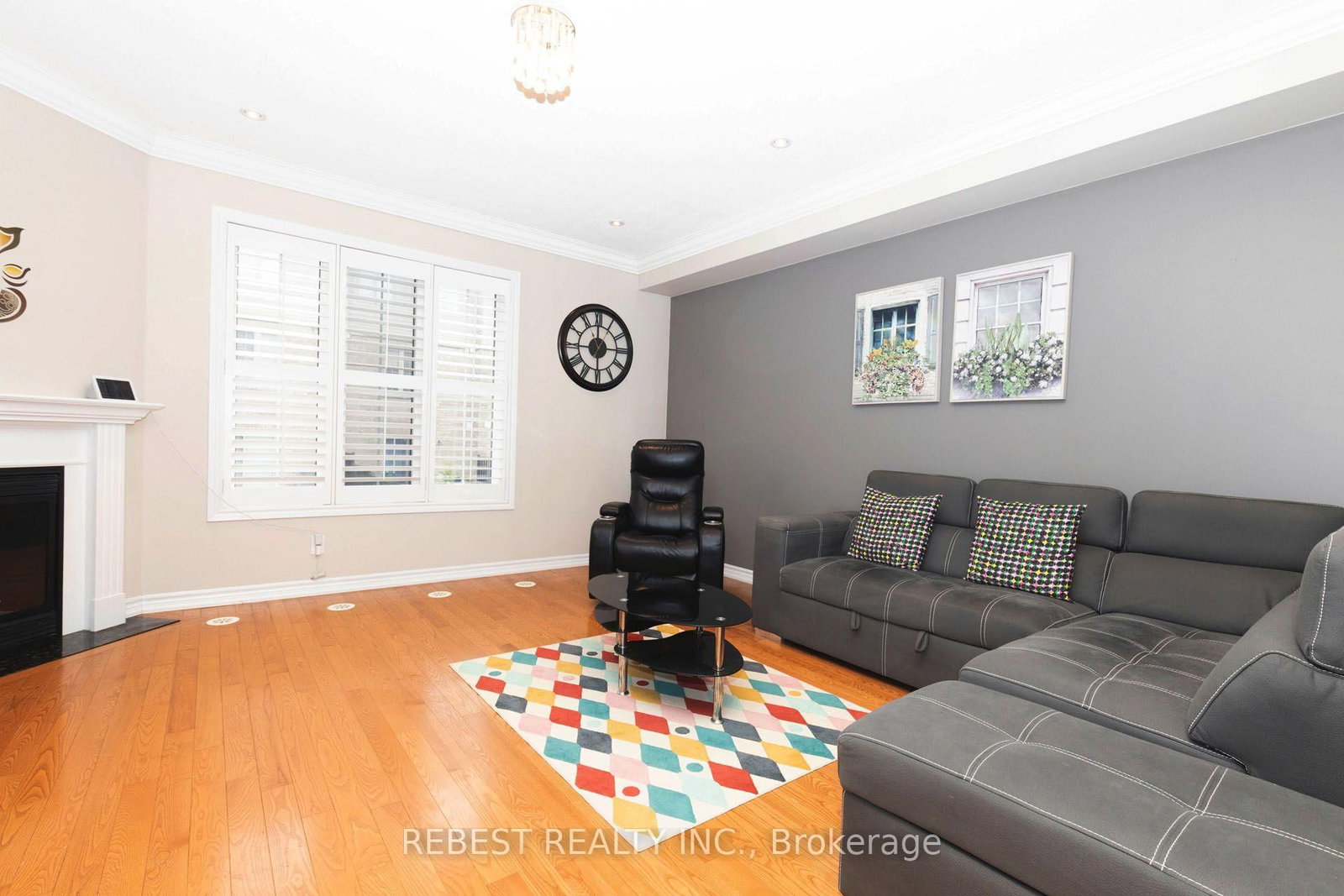 15 Cailiff Street • Brampton, ON photo 28