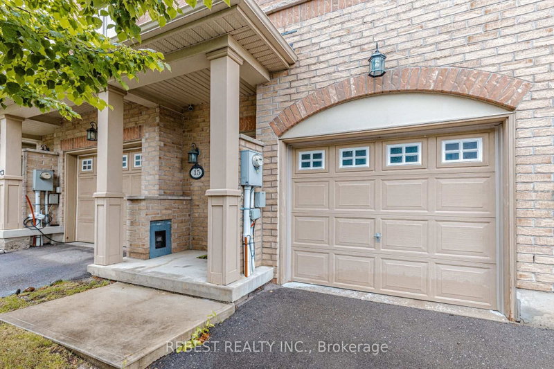 15 Cailiff Street