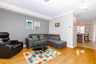 15 Cailiff Brampton,ON L6Y 0P9 — Photo 30