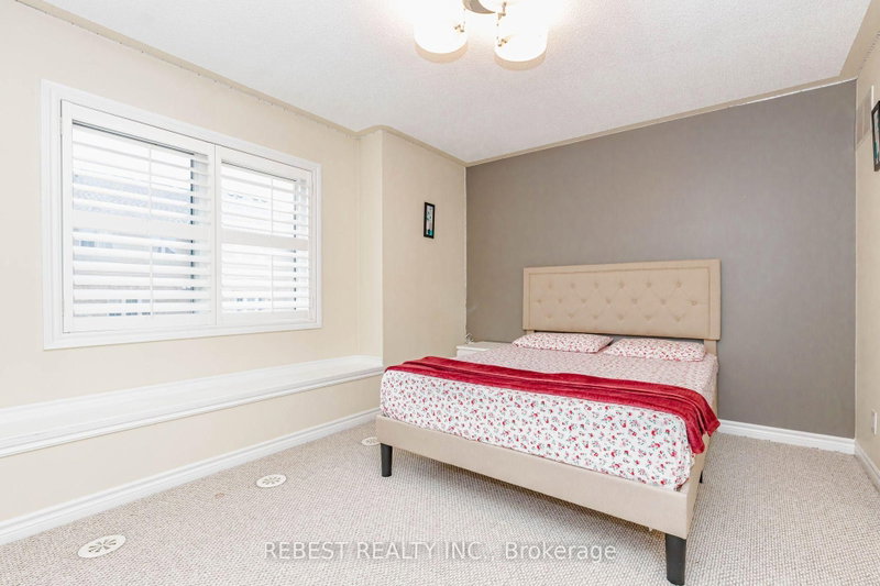 15 Cailiff Brampton,ON L6Y 0P9 — Photo 36