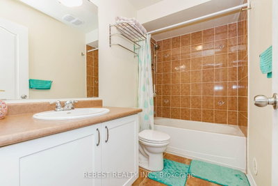 15 Cailiff Brampton,ON L6Y 0P9 — Photo 43