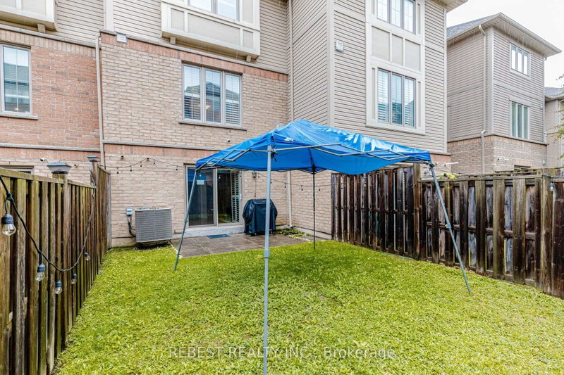 15 Cailiff Brampton,ON L6Y 0P9 — Photo 49