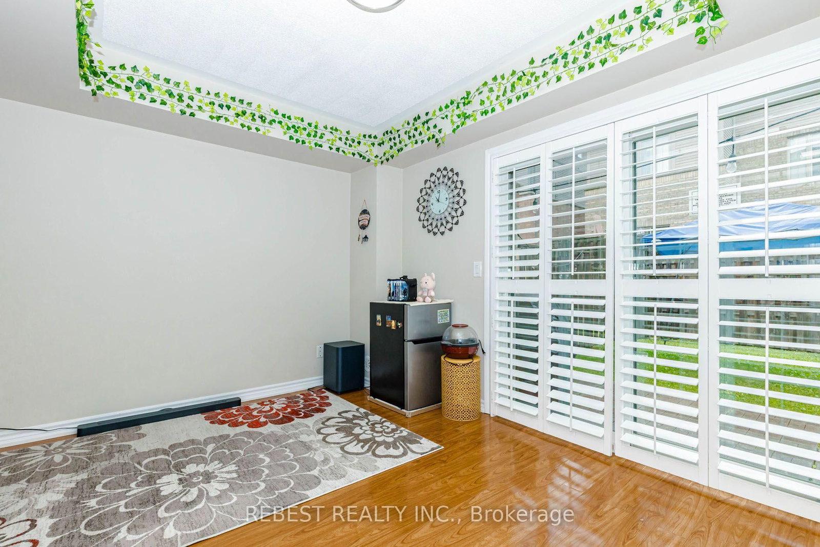 15 Cailiff Street • Brampton, ON photo 8