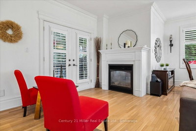 2355 Old Carriage Mississauga,ON L5C 1Y6 — Photo 10