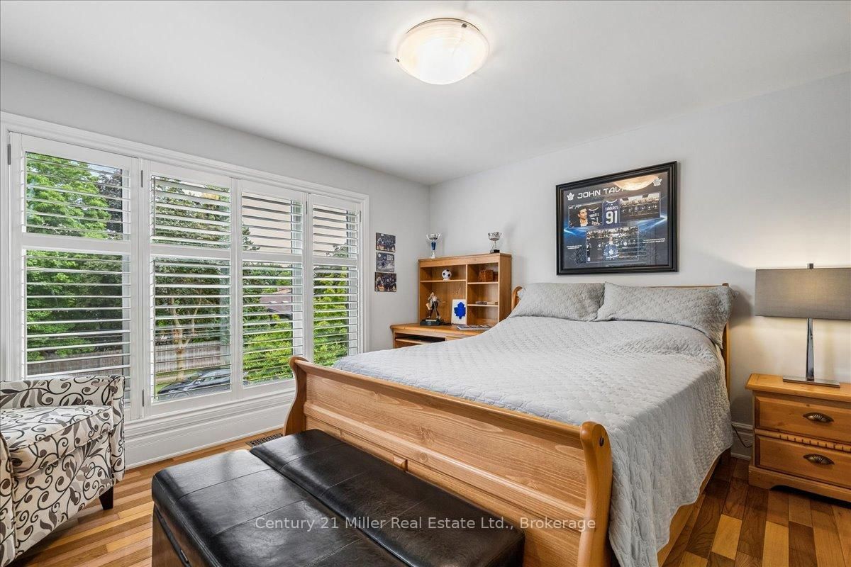 2355 Old Carriage Road • Mississauga, ON photo 34